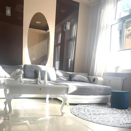 Wohnen Im Beauty Salon- Im Herzen Von Greven (Steinfurt)