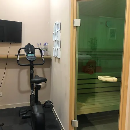 Wohnen Im Beauty Salon- Im Herzen Von * Greven (Steinfurt)