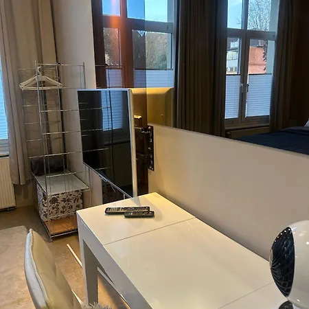 Wohnen Im Beauty Salon- Im Herzen Von Greven (Steinfurt)