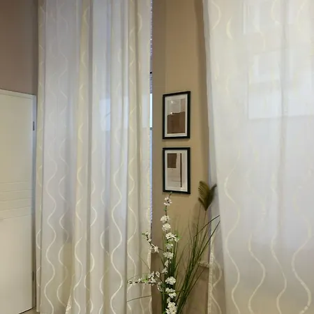 Wohnen Im Beauty Salon- Im Herzen Von * Greven