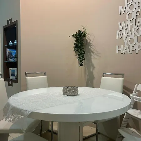 Wohnen Im Beauty Salon- Im Herzen Von * Greven