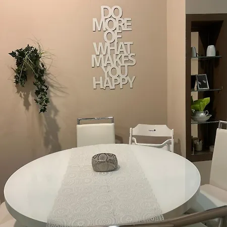 Apartment Wohnen Im Beauty Salon- Im Herzen Von