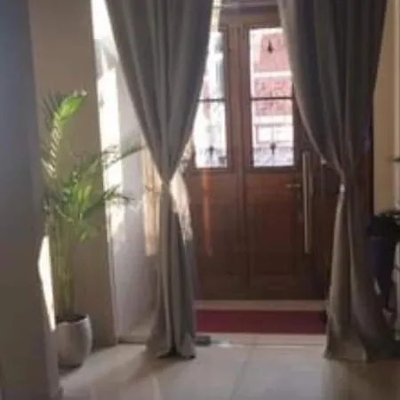 Wohnen Im Beauty Salon- Im Herzen Von Apartment Greven (Steinfurt)