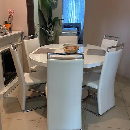 Wohnen Im Beauty Salon- Im Herzen Von * Greven (Steinfurt)