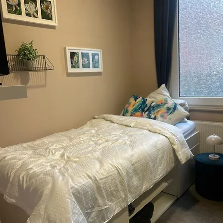 Wohnen Im Beauty Salon- Im Herzen Von Apartmán