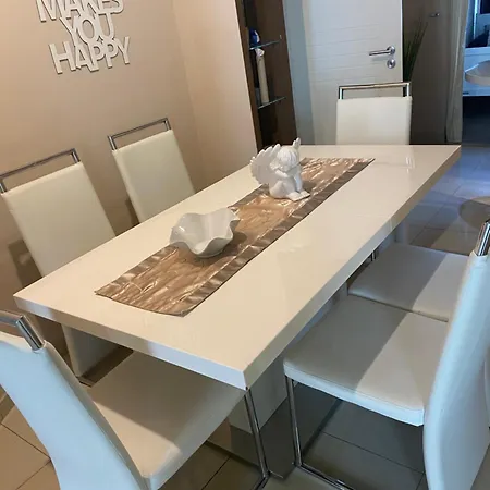 Wohnen Im Beauty Salon- Im Herzen Von Greven (Steinfurt)