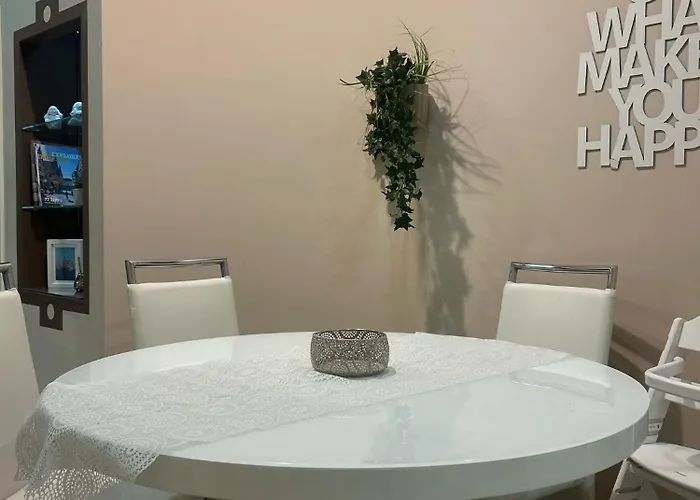 Wohnen Im Beauty Salon- Im Herzen Von * Greven (Steinfurt)