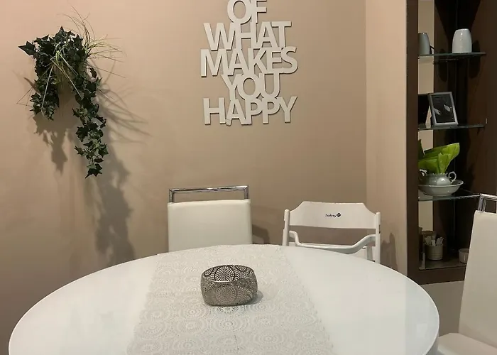 Lejlighed Wohnen Im Beauty Salon- Im Herzen Von