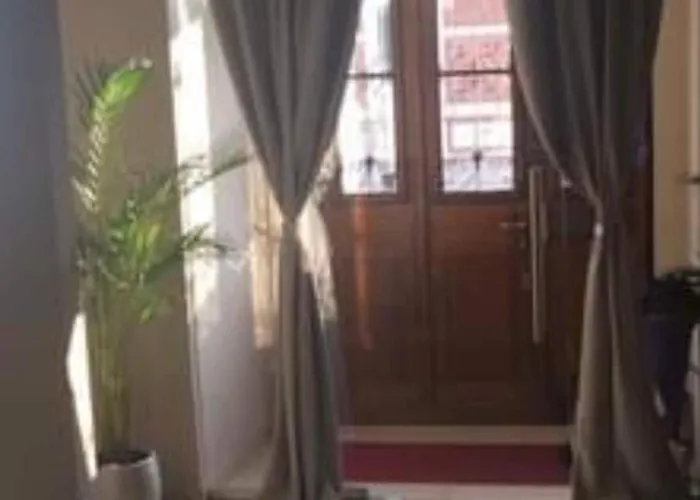 Wohnen Im Beauty Salon- Im Herzen Von Lejlighed Greven (Steinfurt)