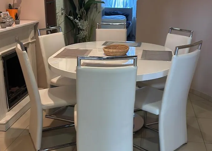 Wohnen Im Beauty Salon- Im Herzen Von * Greven (Steinfurt)