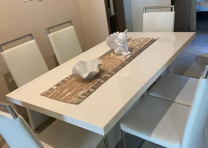 Wohnen Im Beauty Salon- Im Herzen Von Greven (Steinfurt)