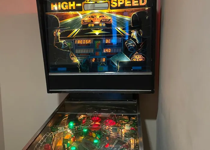 Wohnen Im Beauty Salon- Im Herzen Von 아파트 그레벤